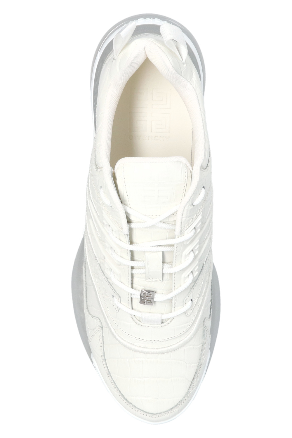 SchaferandweinerShops Japan - Givenchy two-tone shift dress